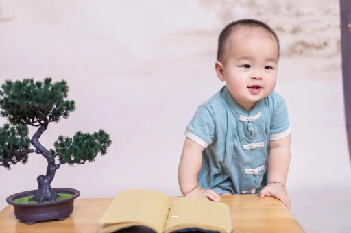 长岭孕妇显怀是几个月